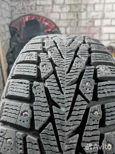 Nokian Tyres Nordman 7 205/65 R15