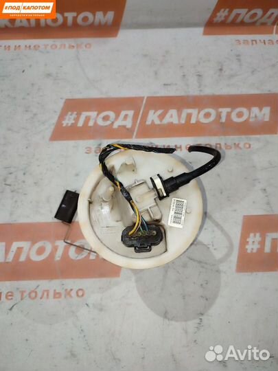Насос топливный в бак Ford Focus 3 2011