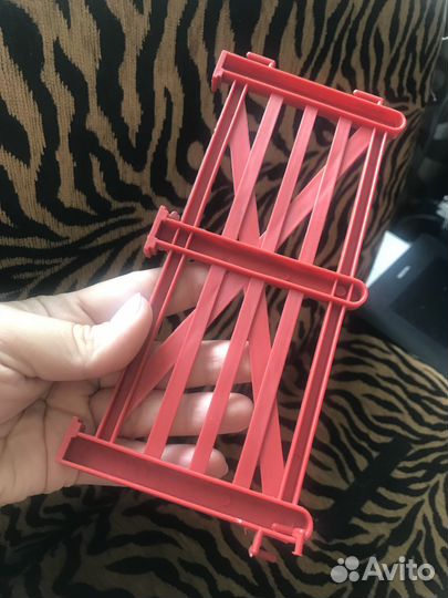 Игровой набор для девочки «Любимая лошадка»