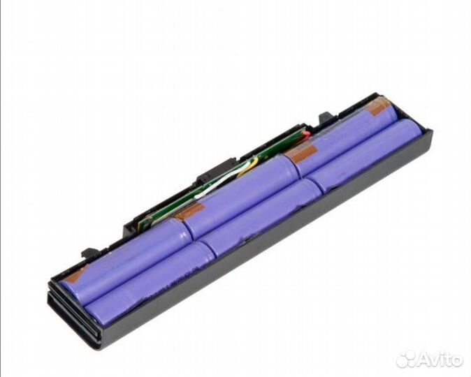 Аккумулятор для ноутбука samsung R519