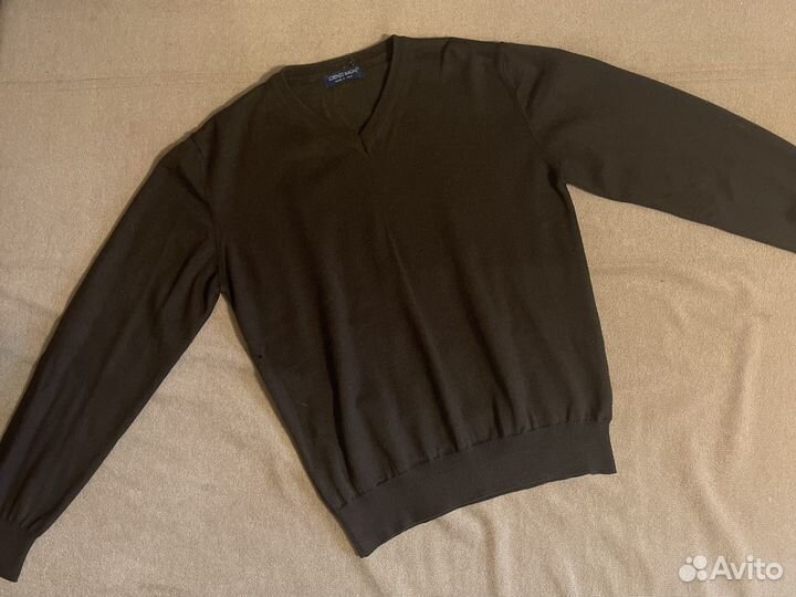 Пакет с одеждой