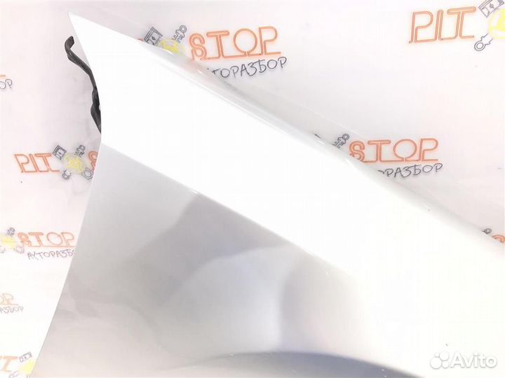 Крыло переднее правое Lexus GS350 (L10) 2011 - 20