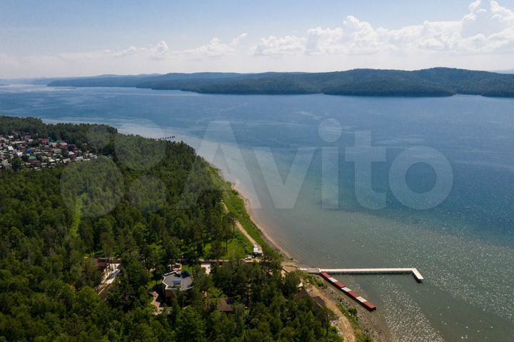 Участок 7 сот. (СНТ, ДНП)