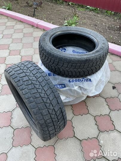 Maxxis SS-01 Presa SUV 225/60 R17