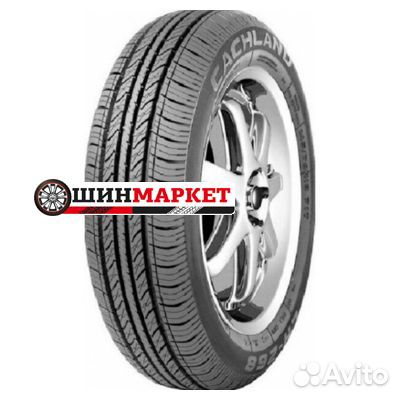 Cachland CH-268 185/55 R14 80H