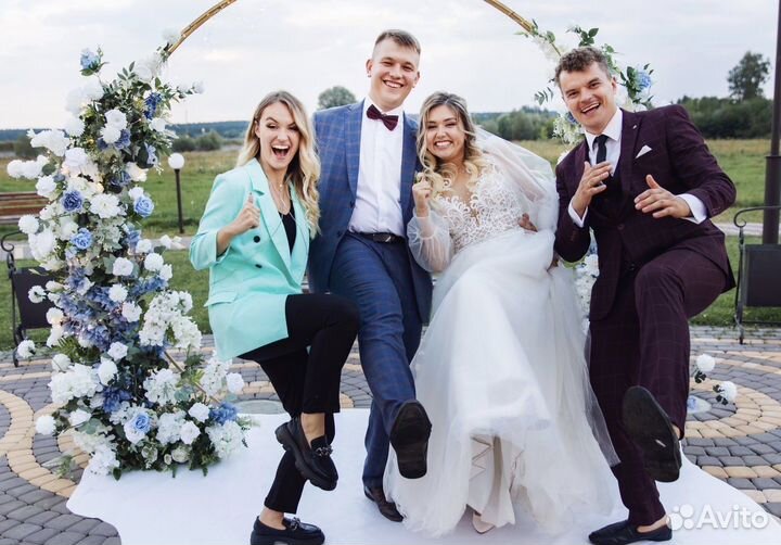 Организация праздников агентство Брянск