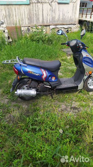 Продам Скутер