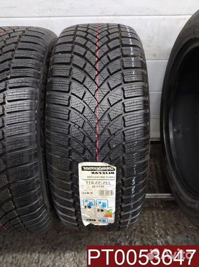 Bridgestone Blizzak LM005 RFT 225/55 R17 98H