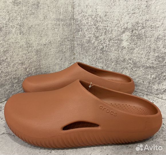 Сабо Crocs Mellow Clog