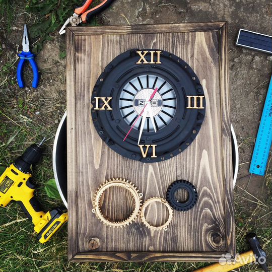 Настенное панно