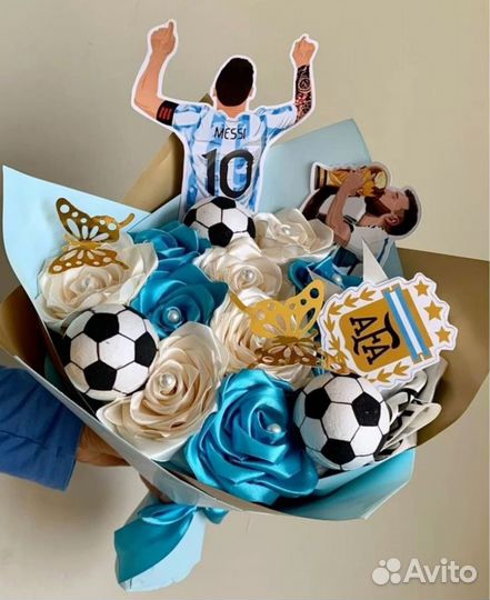 Букеты к любому торжеству