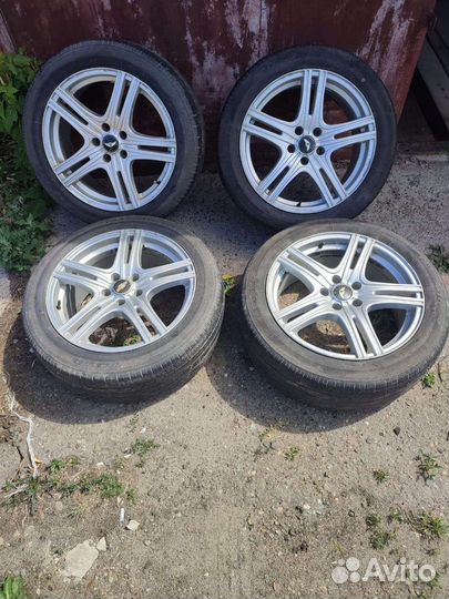 Toyo Tranpath R30 235/50 R18 97V