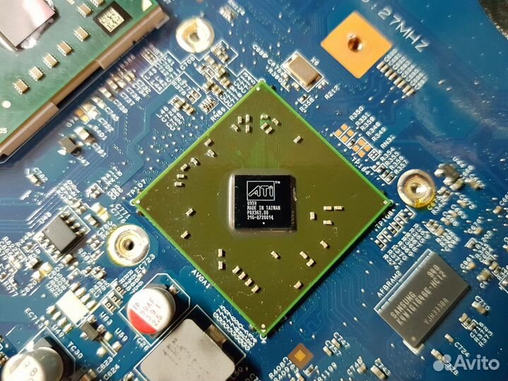 Ремонт блоков управления