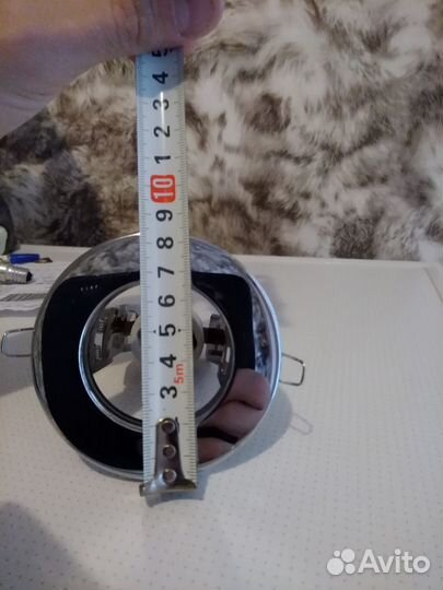 Светильники