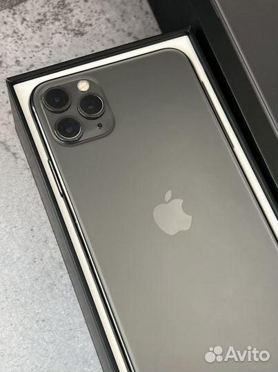 iPhone 11 Pro Max, 64 ГБ