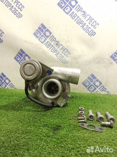 Турбина Bmw E39 седан 2.5 M51 дизель 2000