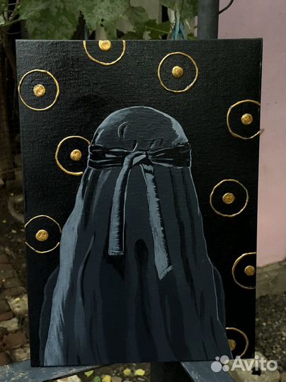 Исламские картины