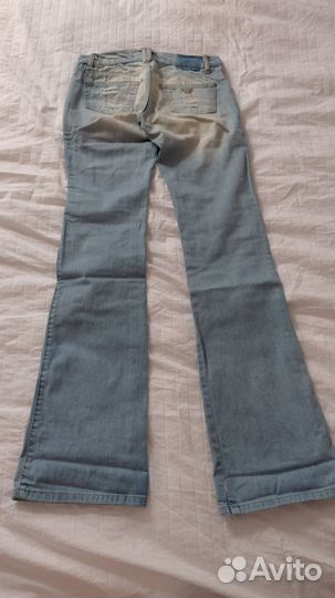 Джинсы Armani jeans