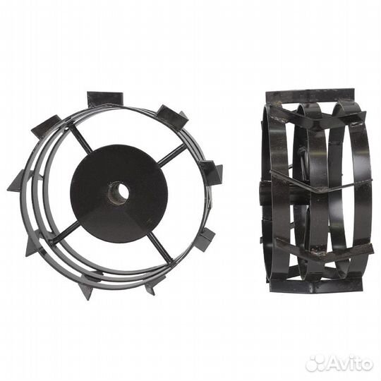 Грунтозацеп гмк 30Х310Х135