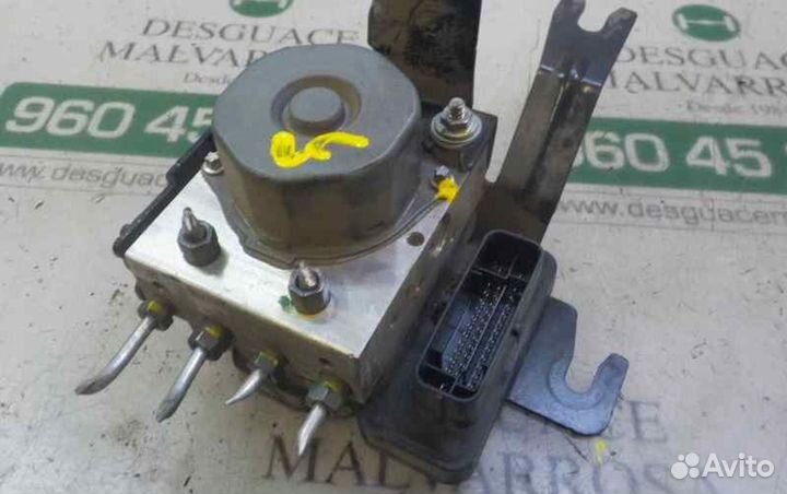 Блок абс, 476605492R Dacia Logan Pick-Up - года