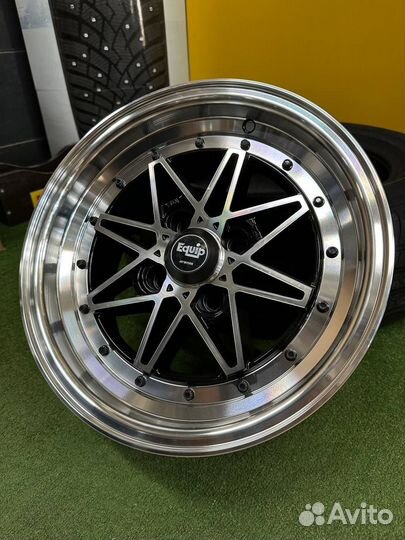 Литые диски р 14 на ваз