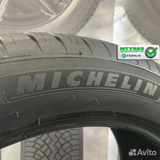 Michelin Pilot Sport 4 SUV 275/40 R21 107Y