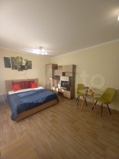 Квартира-студия, 32 м², 13/20 эт.