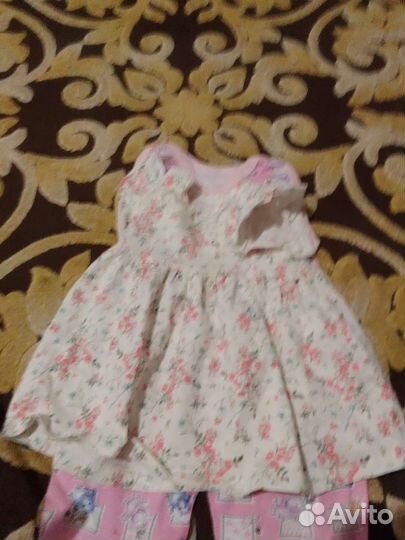 Одежда детская