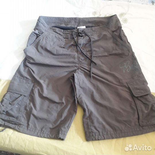 Шорты мужские