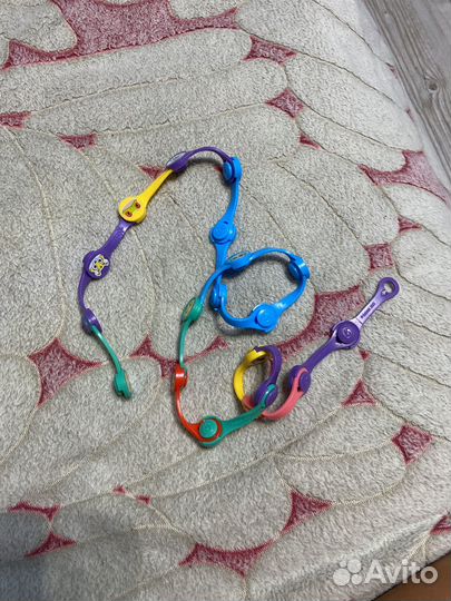 Скрепыши животные от пятёрочки