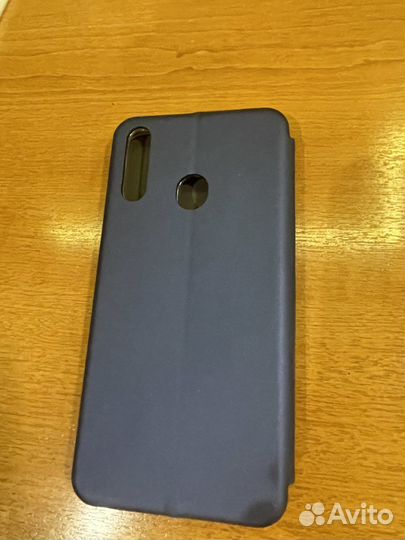 Чехол для samsung A20s
