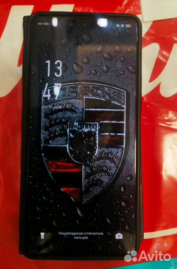 Infinix NOTE 30 Pro, 8/256 ГБ