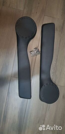 Карман двери ваз 2113 2108