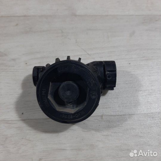 Клапан целиндра сцепления Chevrolet Cruze седан