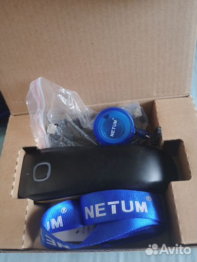 Сканер без проводной