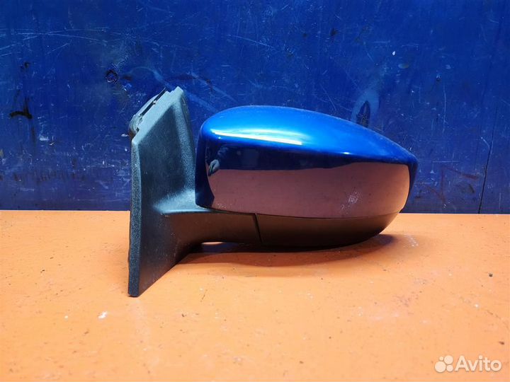 Зеркало левое Ford Focus 3 2011-2019 F1EB17683AE