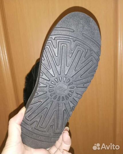 Угги новые женские