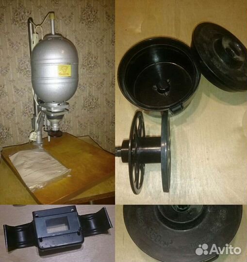 Фотоништяки СССР