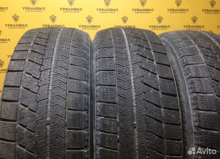Bridgestone Blizzak VRX 205/65 R16