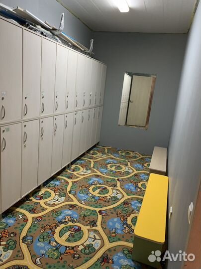 Аренда зала для танцев