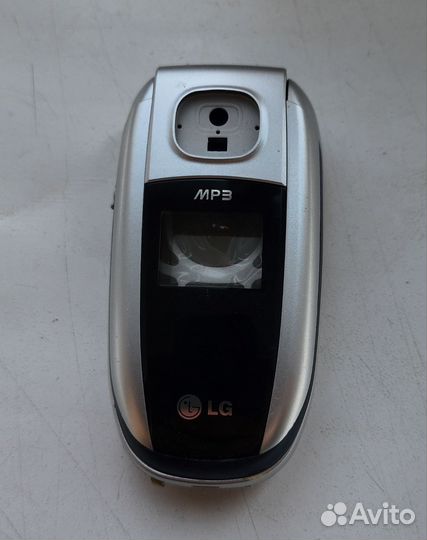 Корпус LG C3400