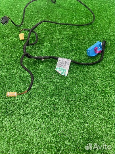 Проводка двери передняя левая Audi S-Line A5 8T