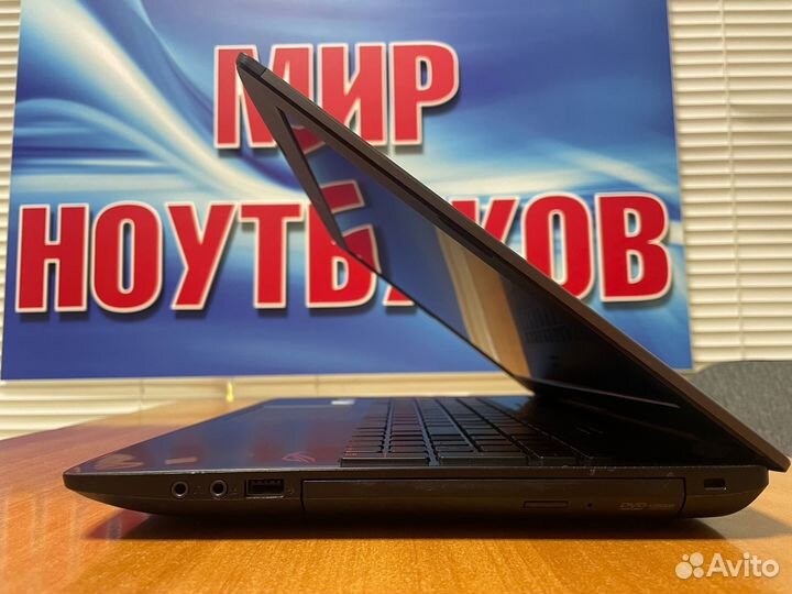 Ноутбук игровой Asus ROG / GTX / 1tb /16gb