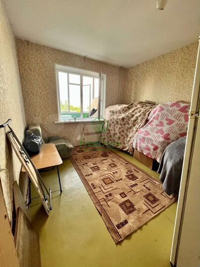 2-к. квартира, 45 м², 7/9 эт.