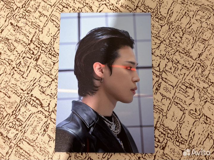 Bts Proff Чимин