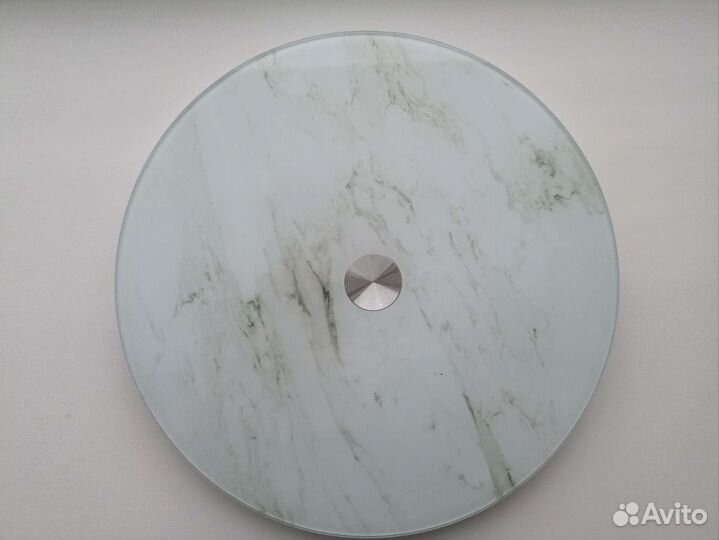 Блюдо сервировочное вращающееся