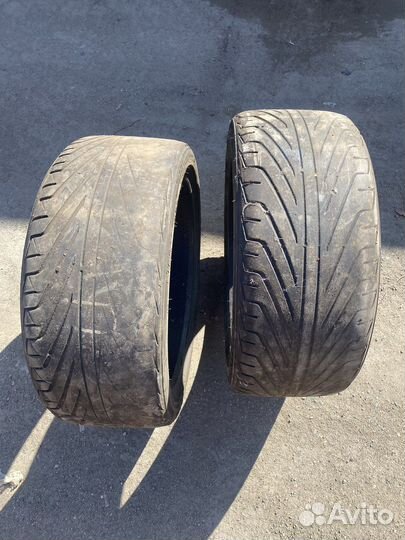 Triangle AdvanteX SUV TR259 225/40 R18