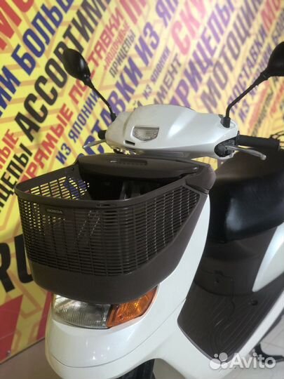 Honda Dio AF68 Cesta (Только с Японии)