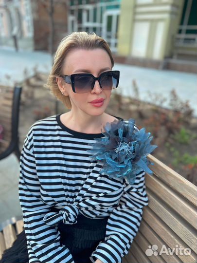 Боошь ручной работы