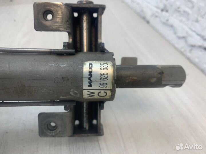 Рулевая колонка Chevrolet Captiva C100 Z20S1 2008